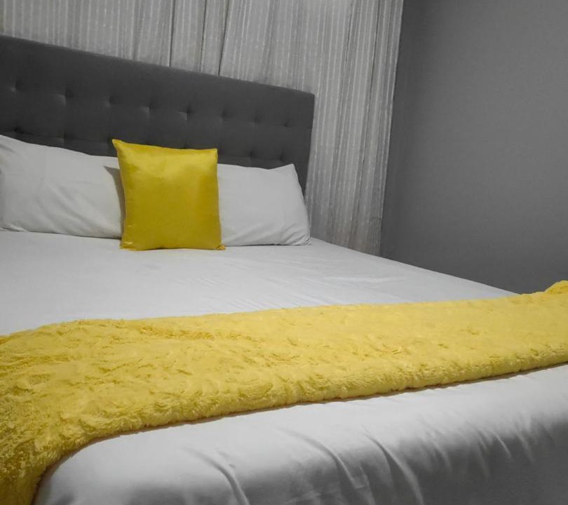 Photo of Bedroom in Berea