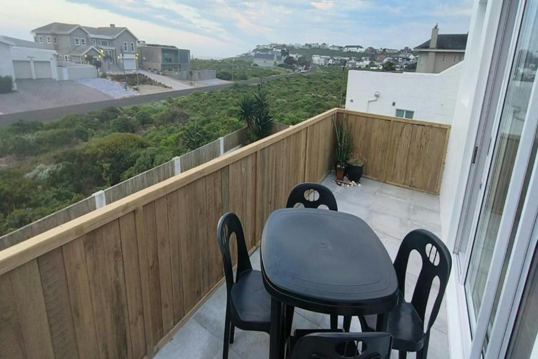 Photo of Patio Balcony in Yzerfontein
