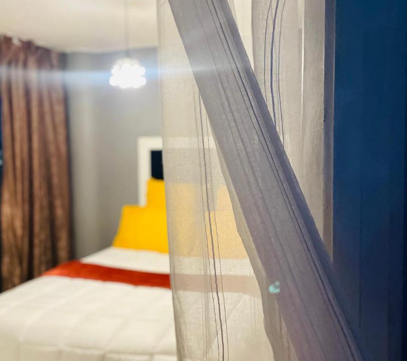 Photo of Bedroom in Sunnyside