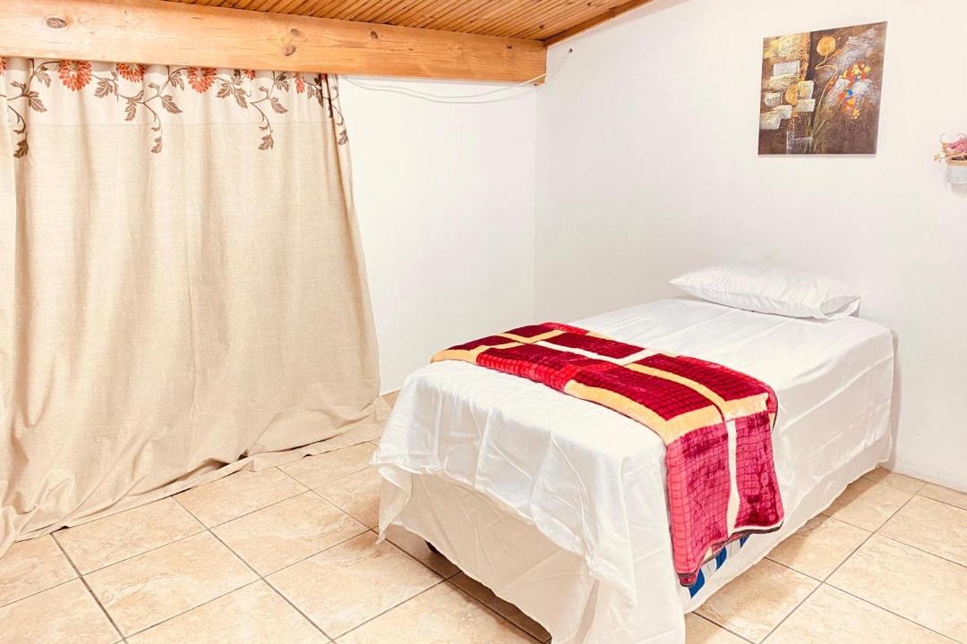 Photo of Bedroom in Brandwag