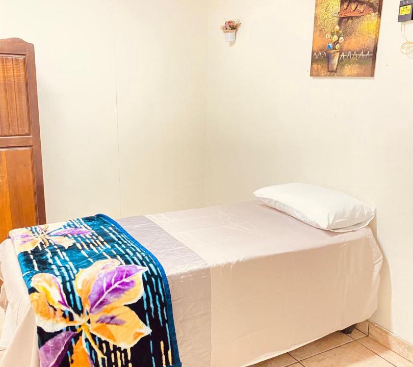Photo of Bedroom in Brandwag