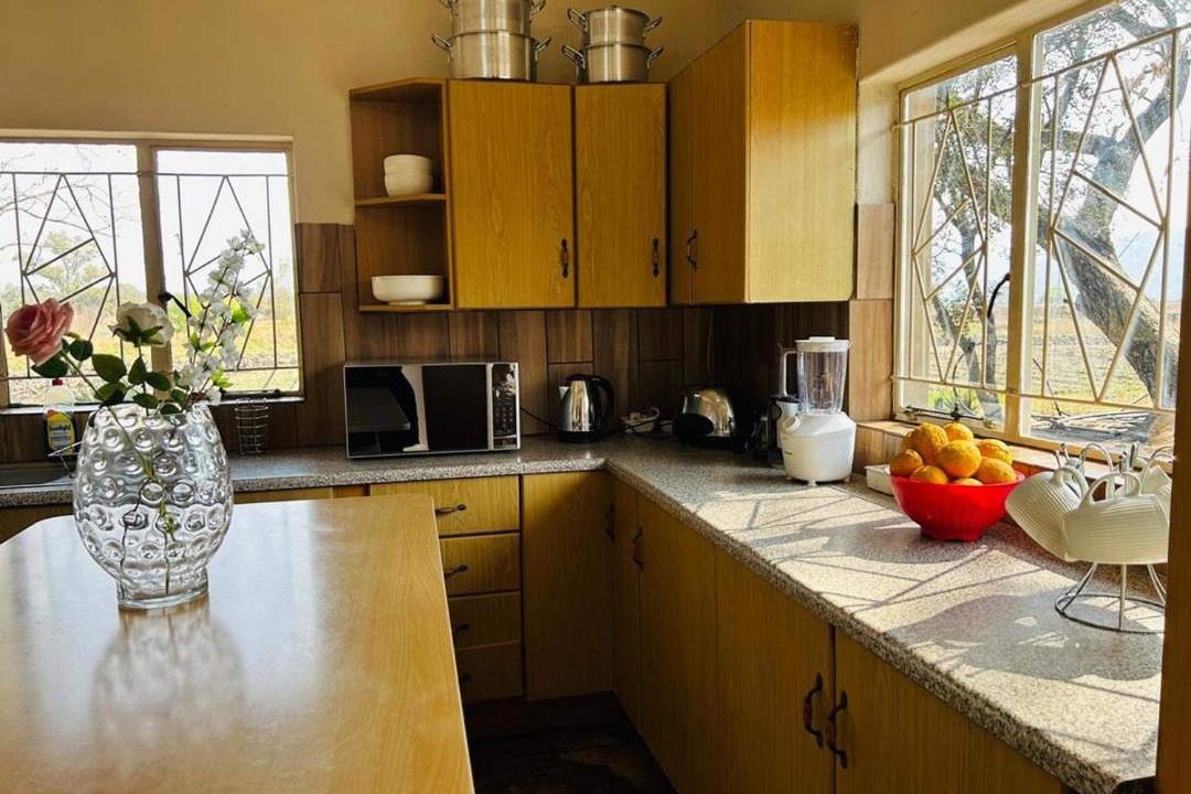 Photo of Kitchen in Brits