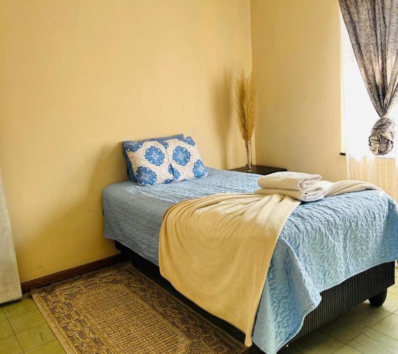 Photo of Bedroom in Brits
