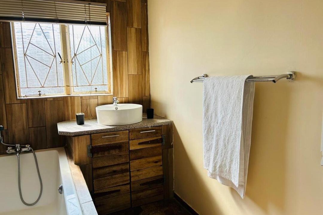 Photo of Bathroom in Brits