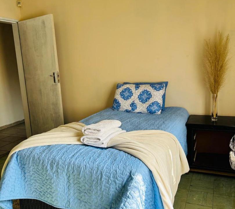 Photo of Bedroom in Brits