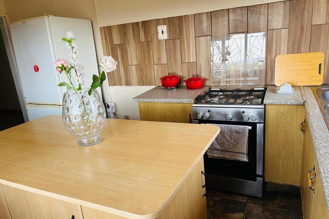 Photo of Kitchen in Brits