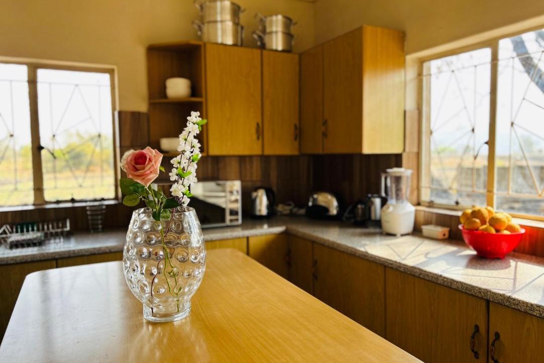 Photo of Kitchen in Brits