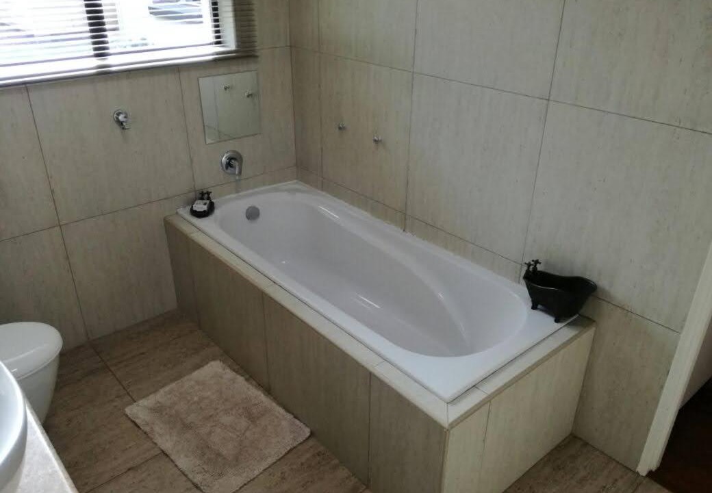 Photo of Bathroom in Linden