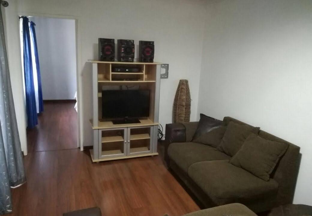 Photo of Livingroom in Linden