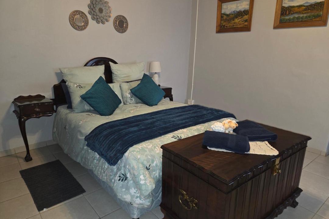 Photo of Bedroom in Nama Khoi