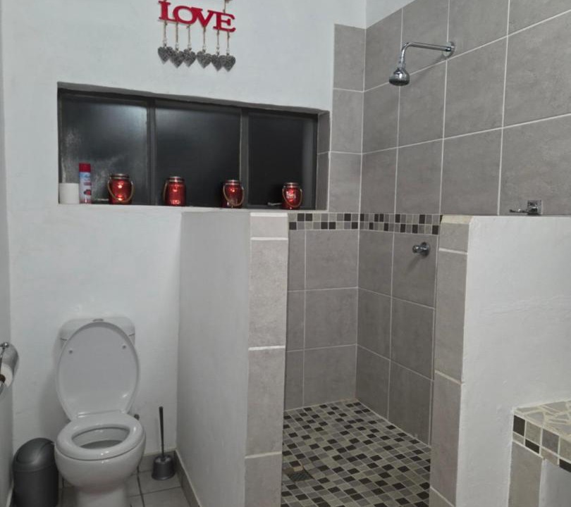 Photo of Bathroom in Nama Khoi