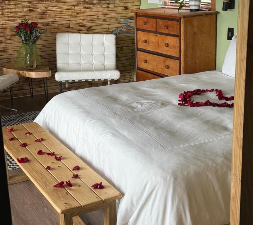 Photo of Bedroom in Drakenstein
