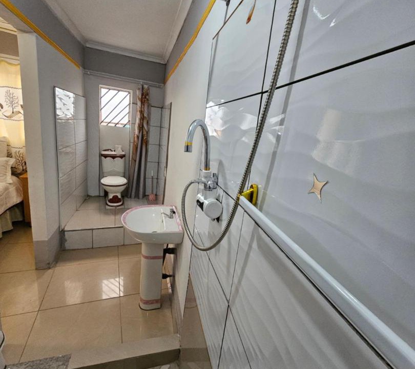 Photo of Bathroom in Polokwane