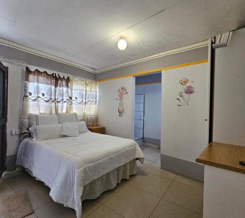 Photo of Bedroom in Polokwane