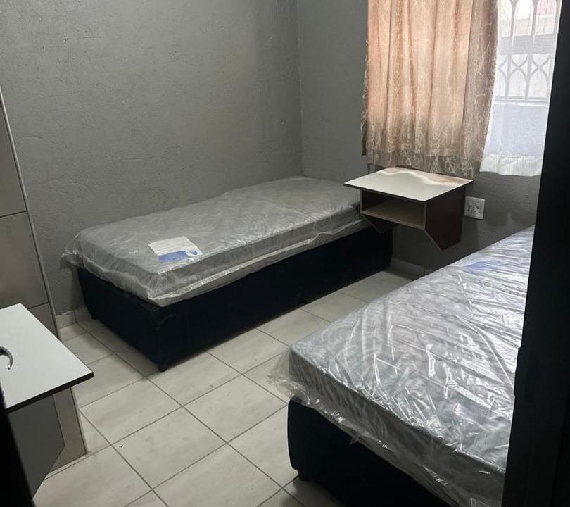 Photo of Bedroom in Nelspruit