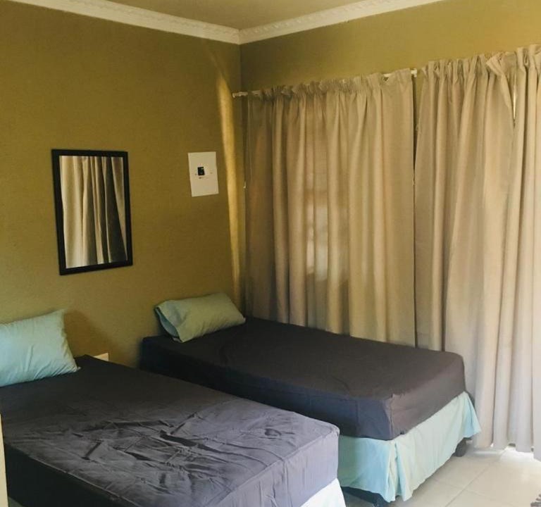 Photo of Bedroom in Nelspruit