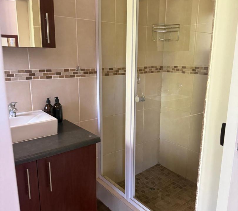 Photo of Bathroom in Tsantsabane