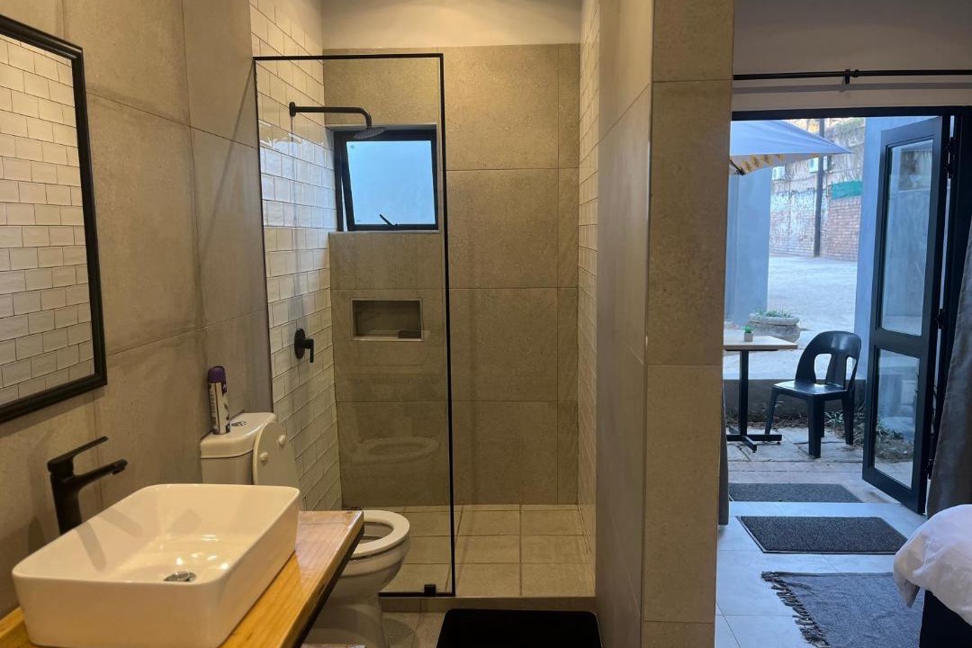 Photo of Bathroom in Hatfield