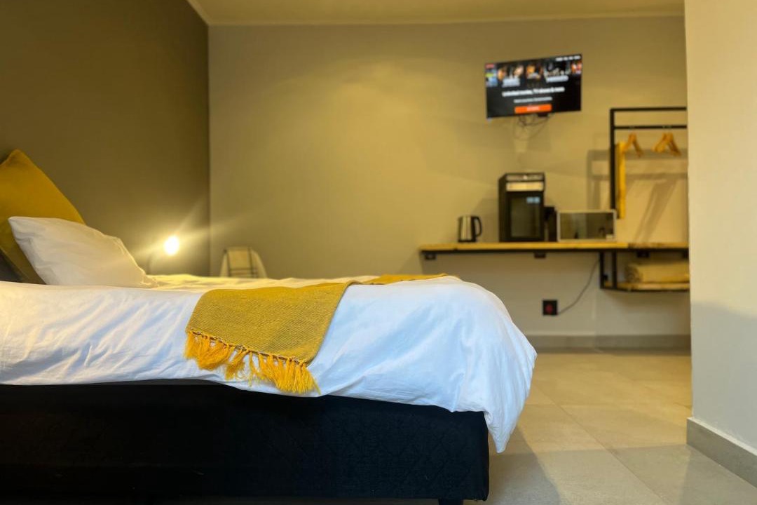 Photo of Bedroom in Hatfield