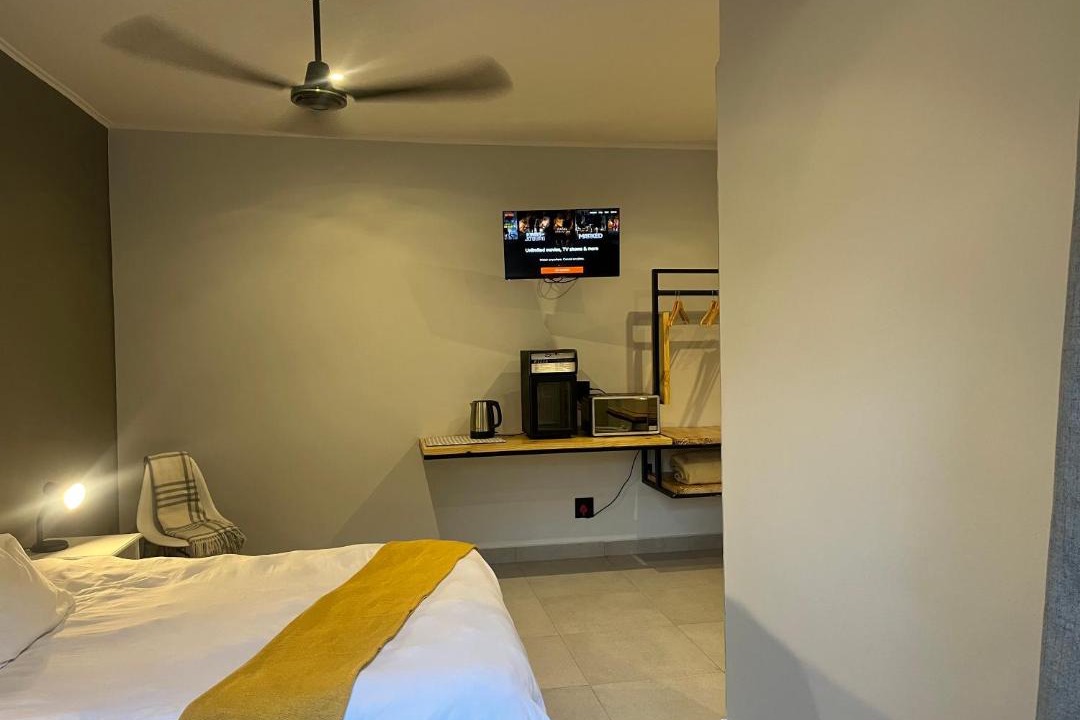 Photo of Bedroom in Hatfield