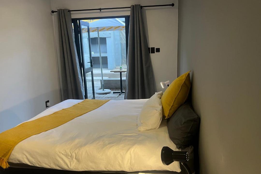 Photo of Bedroom in Hatfield