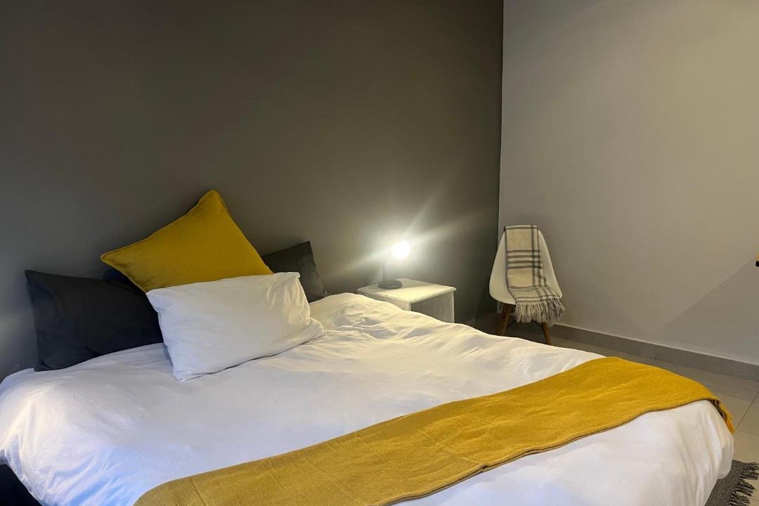 Photo of Bedroom in Hatfield