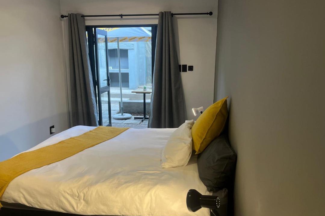 Photo of Bedroom in Hatfield