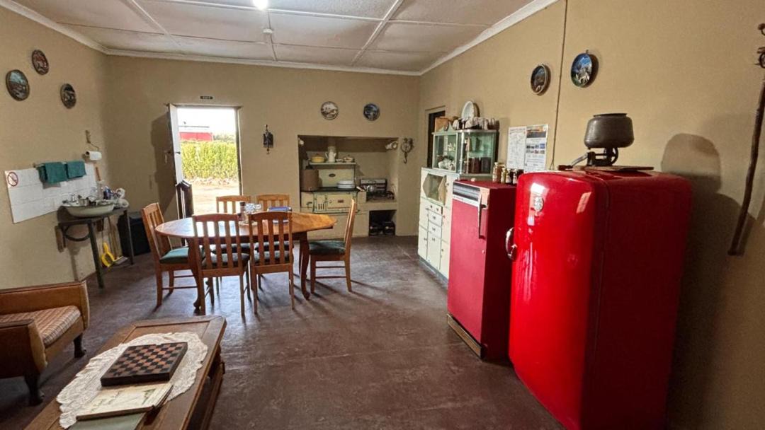 Photo of Kitchen in Kamiesberg