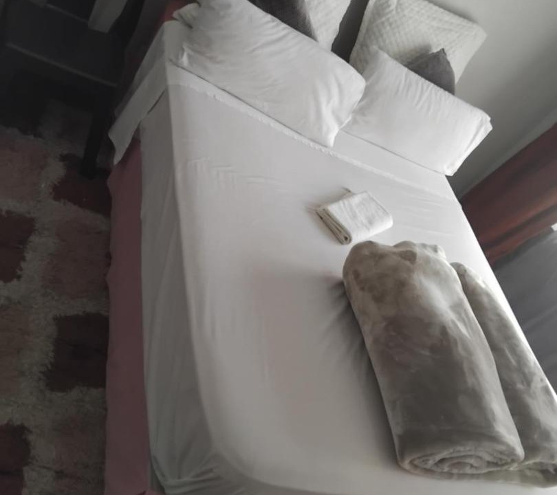 Photo of Bedroom in Brandwag