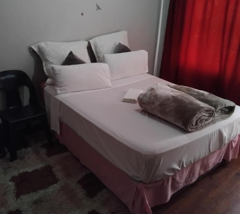 Photo of Bedroom in Brandwag
