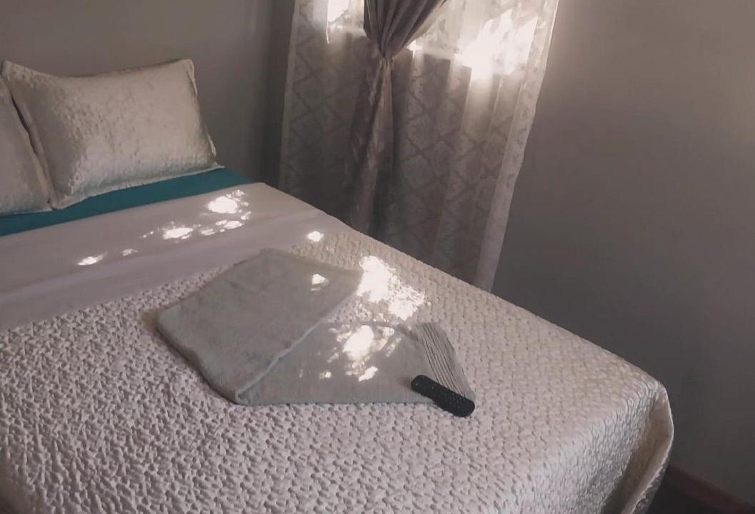 Photo of Bedroom in Brandwag