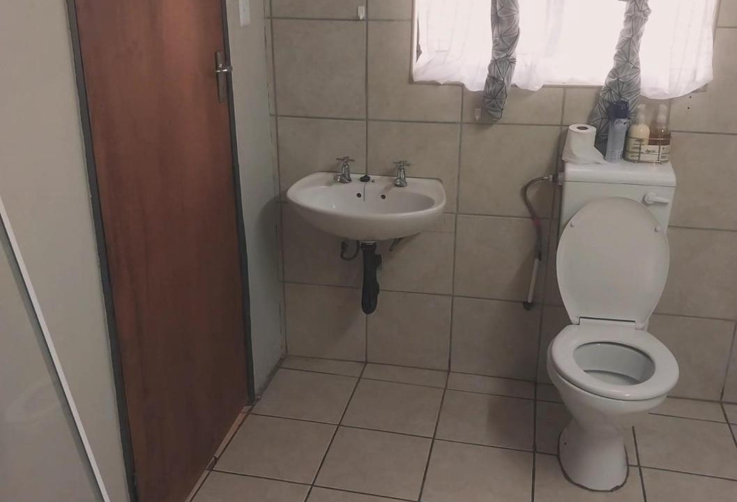 Photo of Bathroom in Brandwag