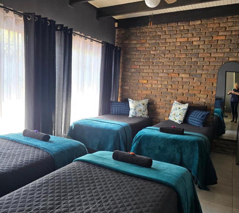 Photo of Bedroom in Garsfontein