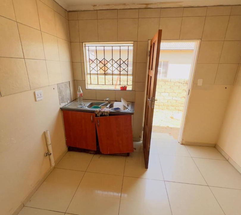 Photo of Kitchen in Polokwane