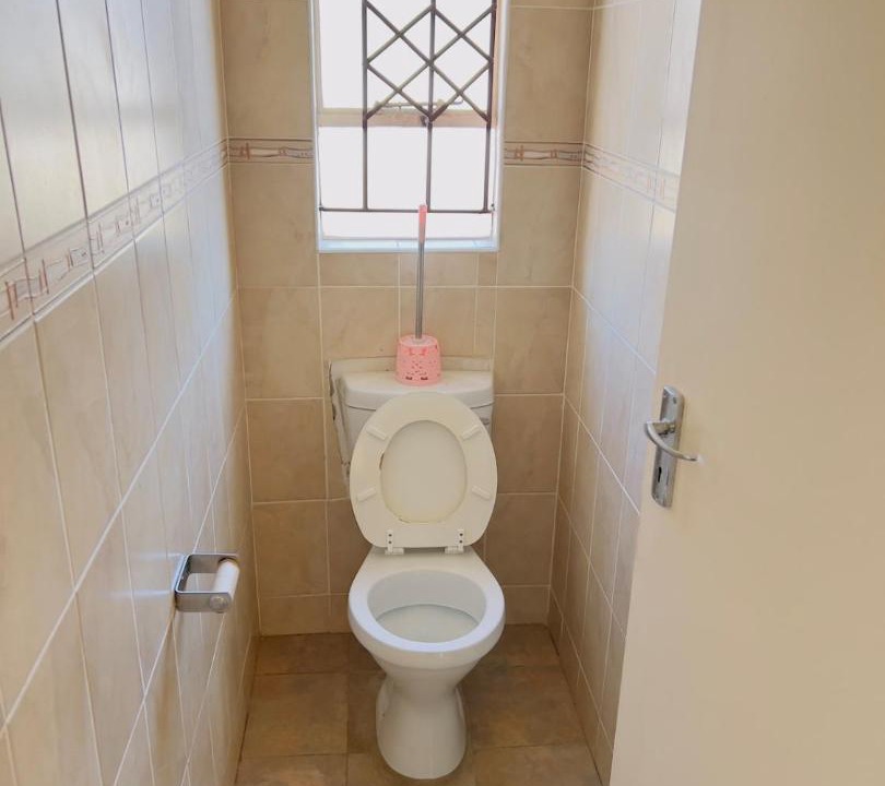 Photo of Bathroom in Polokwane