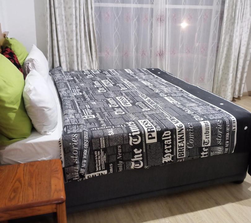 Photo of Bedroom in Klerksdorp