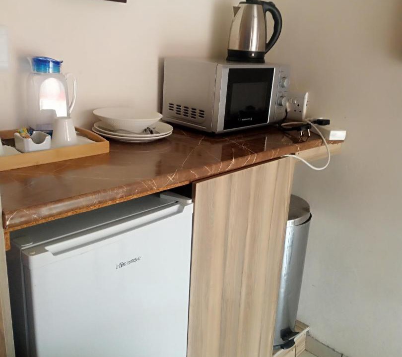 Photo of Kitchen in Klerksdorp