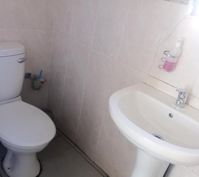 Photo of Bathroom in Klerksdorp