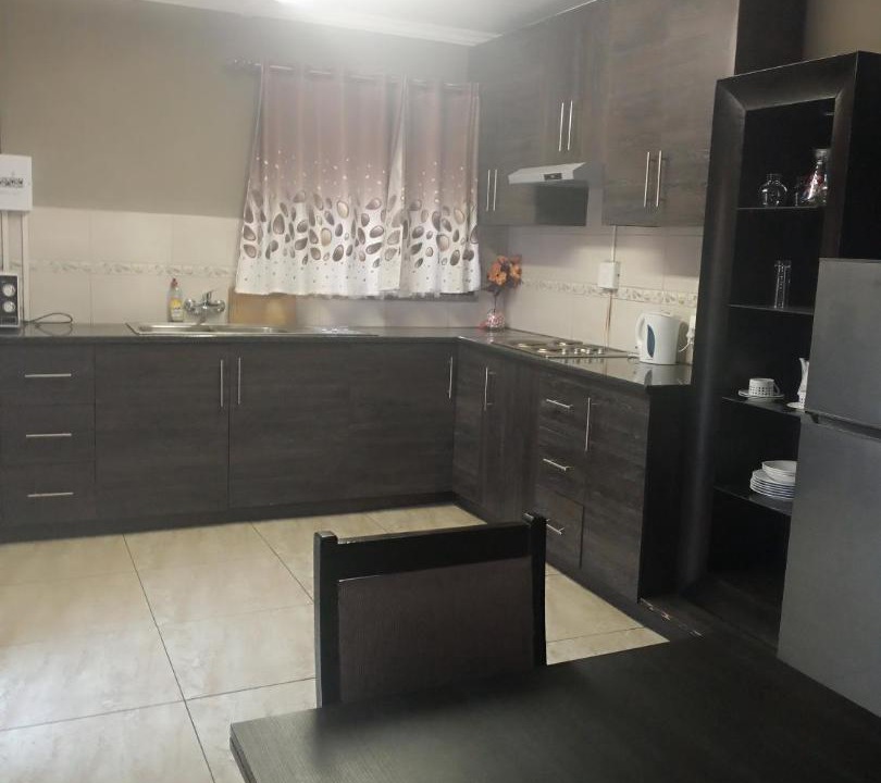 Photo of Kitchen in Klerksdorp