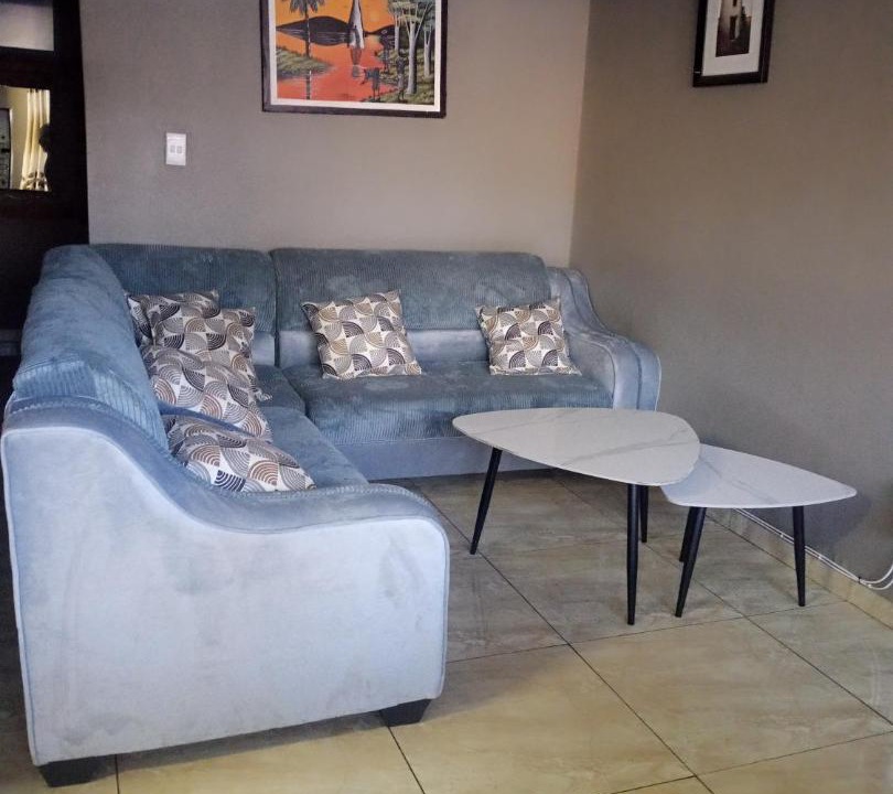 Photo of Livingroom in Klerksdorp