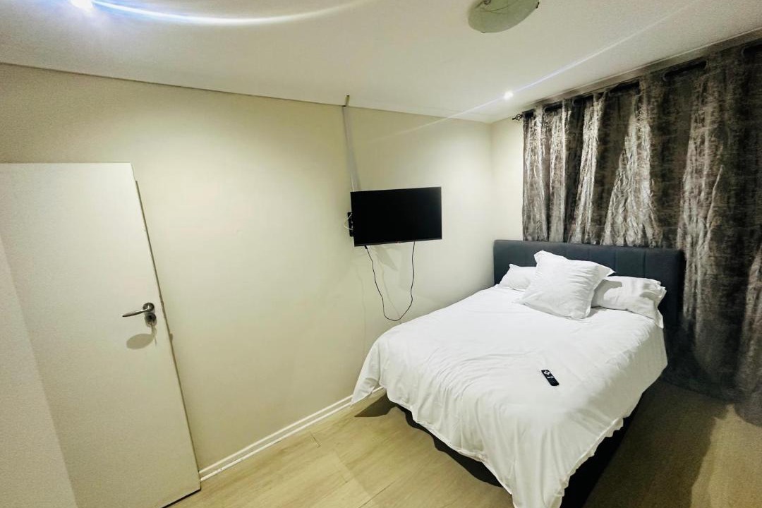 Photo of Bedroom in Flamingo Vlei