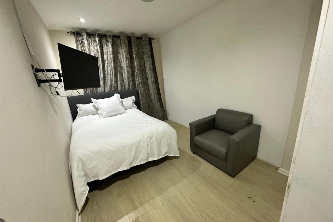 Photo of Bedroom in Flamingo Vlei