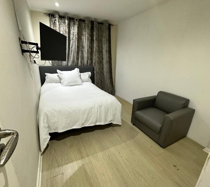 Photo of Bedroom in Flamingo Vlei
