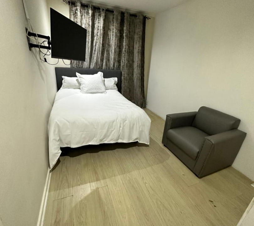 Photo of Bedroom in Flamingo Vlei