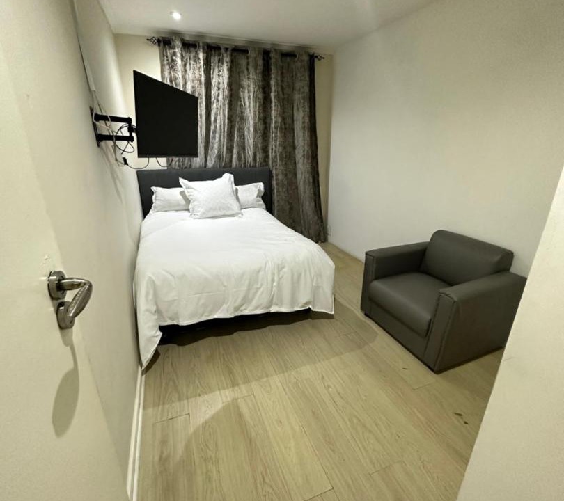 Photo of Bedroom in Flamingo Vlei