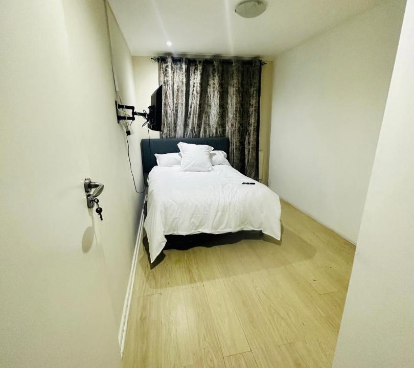 Photo of Bedroom in Flamingo Vlei
