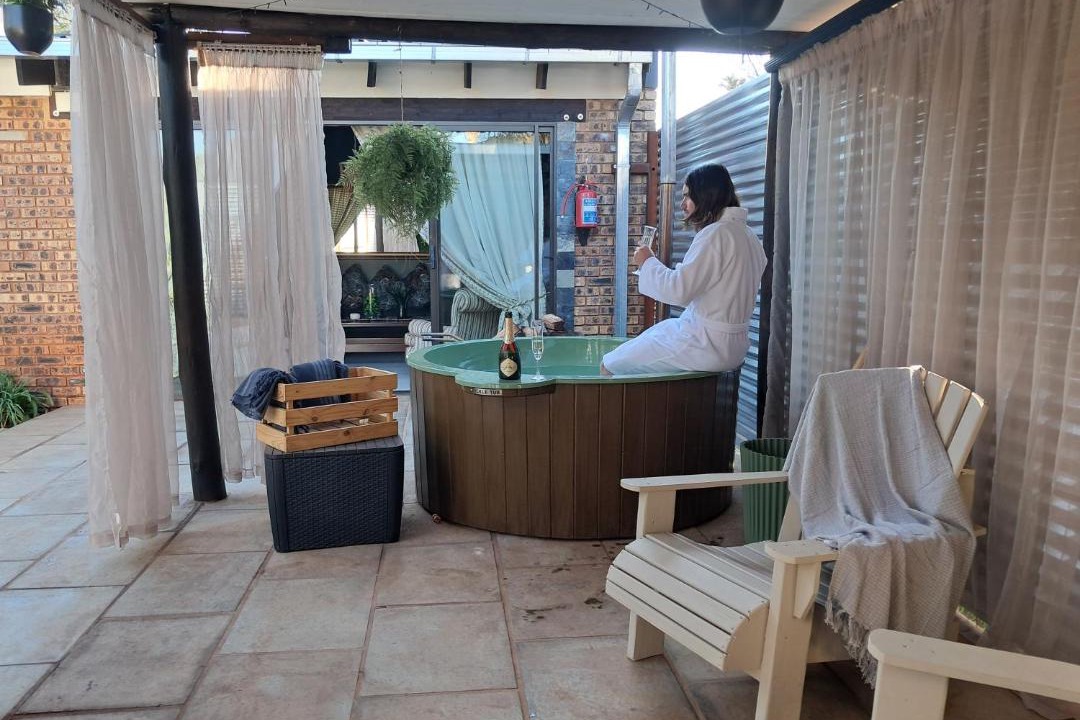 Photo of Patio Balcony in Pretoria