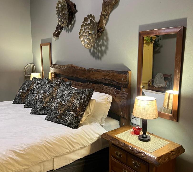 Photo of Bedroom in Pretoria