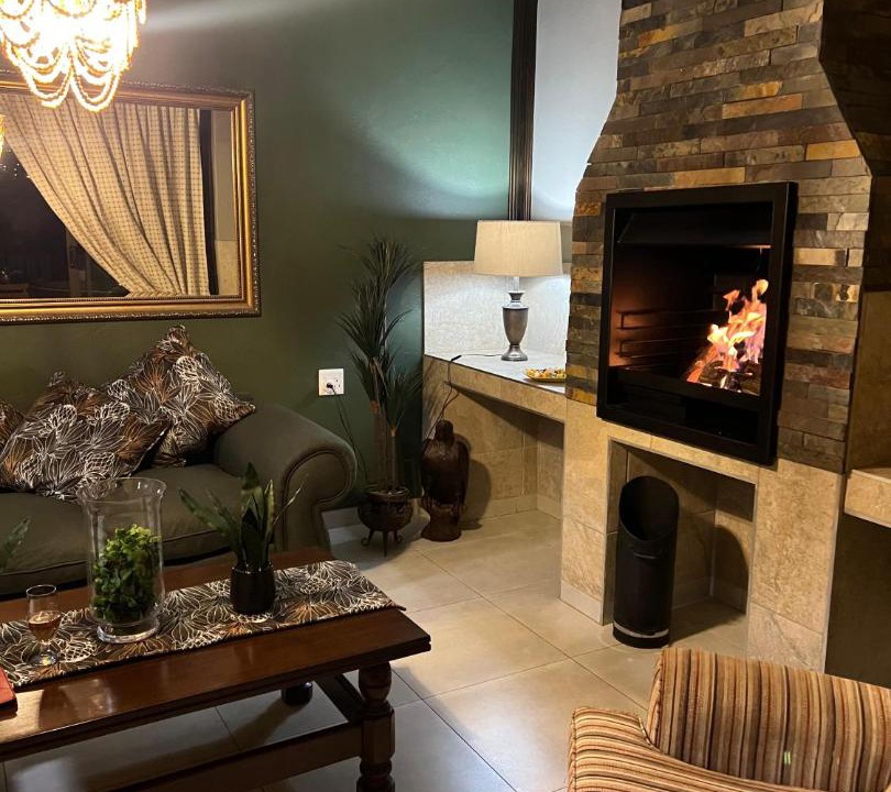 Photo of Livingroom in Pretoria