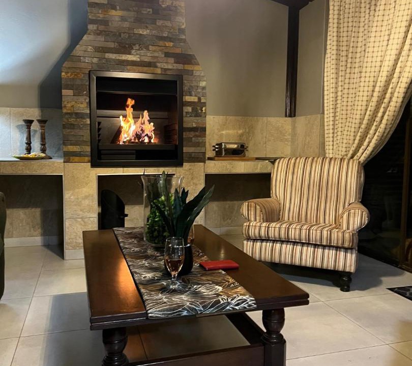 Photo of Livingroom in Pretoria
